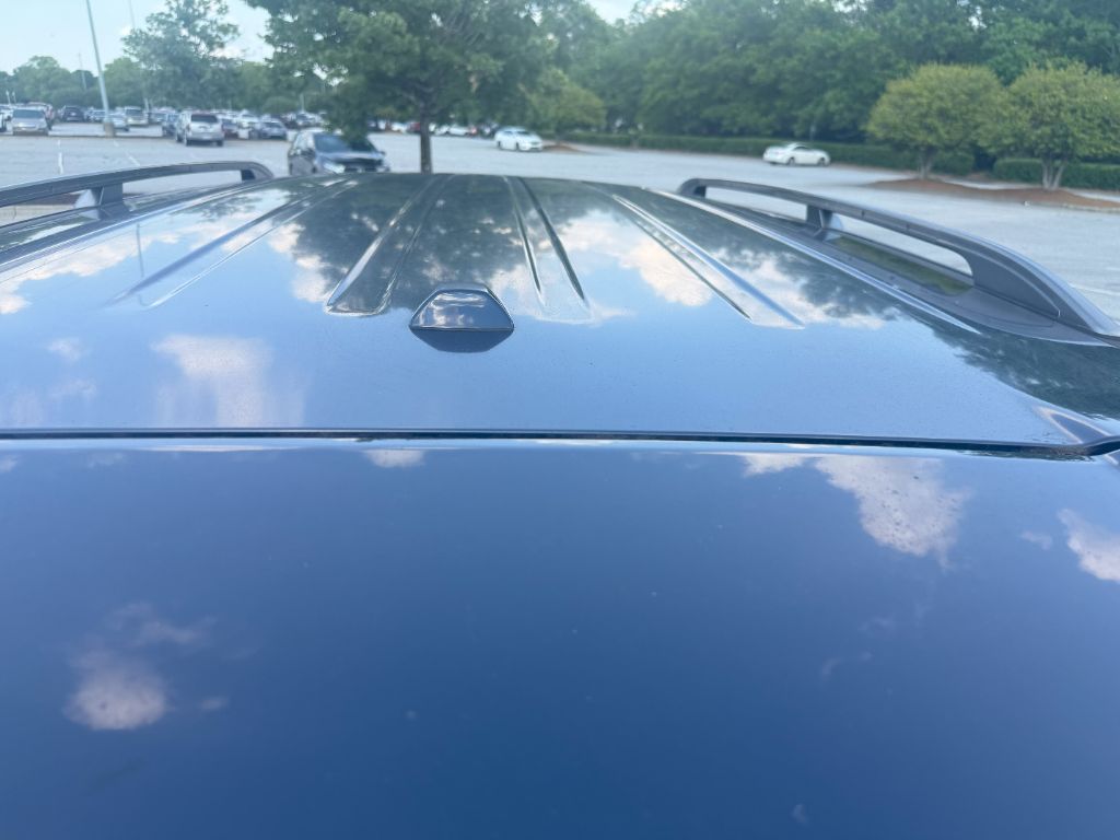 2018 Nissan Armada - $17,000