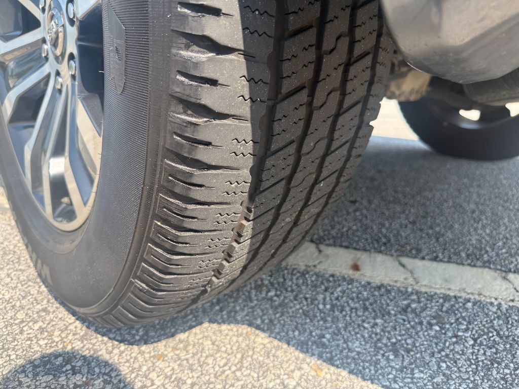2018 Nissan Armada - $17,000