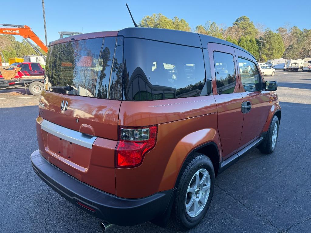 2009 Honda Element - $6,500