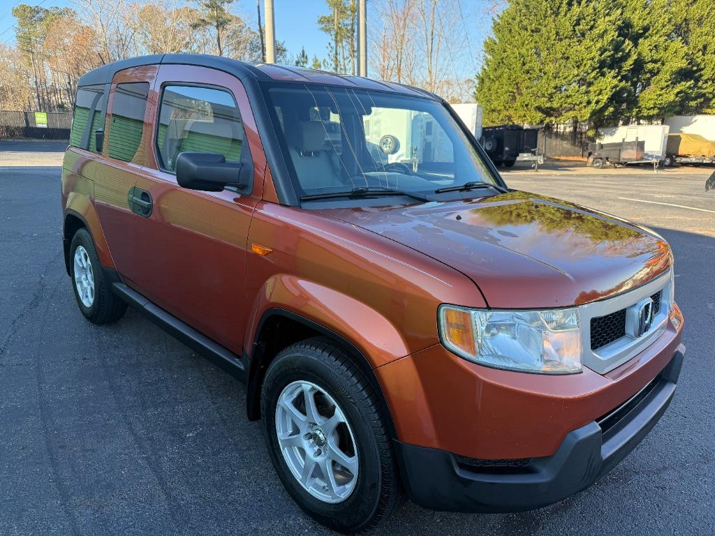 2009 Honda Element - $6,500