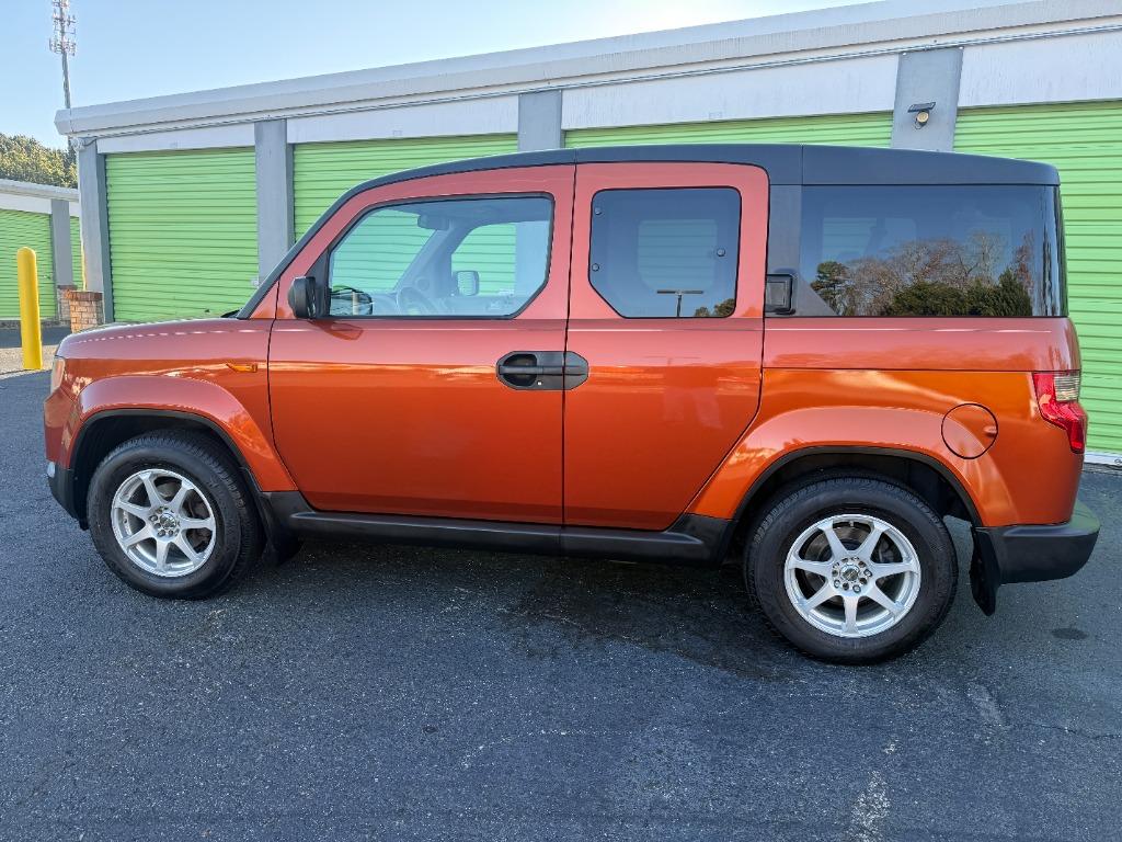 2009 Honda Element - $6,500