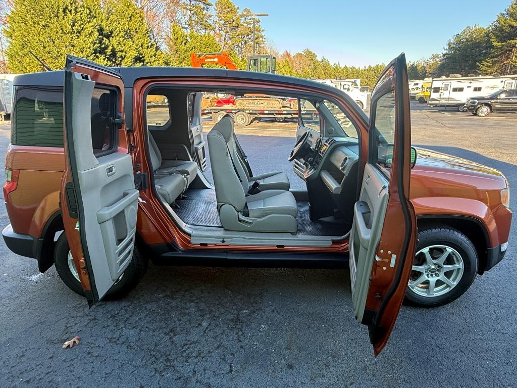2009 Honda Element - $6,500