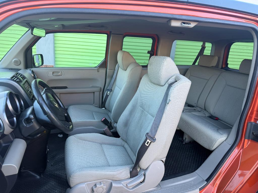 2009 Honda Element - $6,500