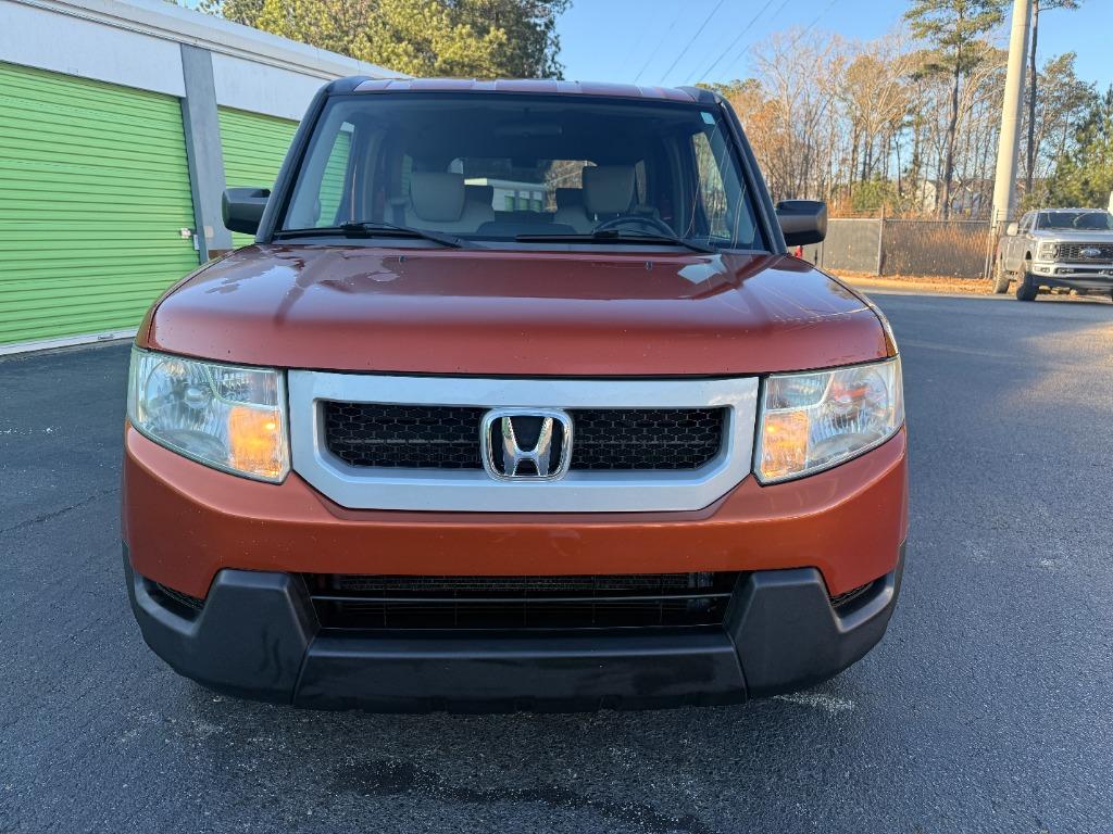 2009 Honda Element - $6,500