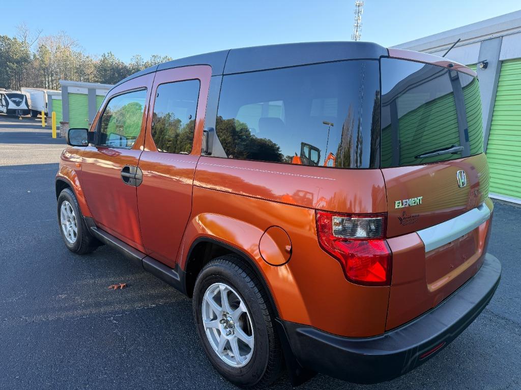 2009 Honda Element - $6,500