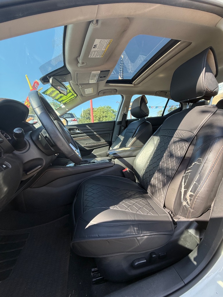 2021 Nissan Altima - $14,999