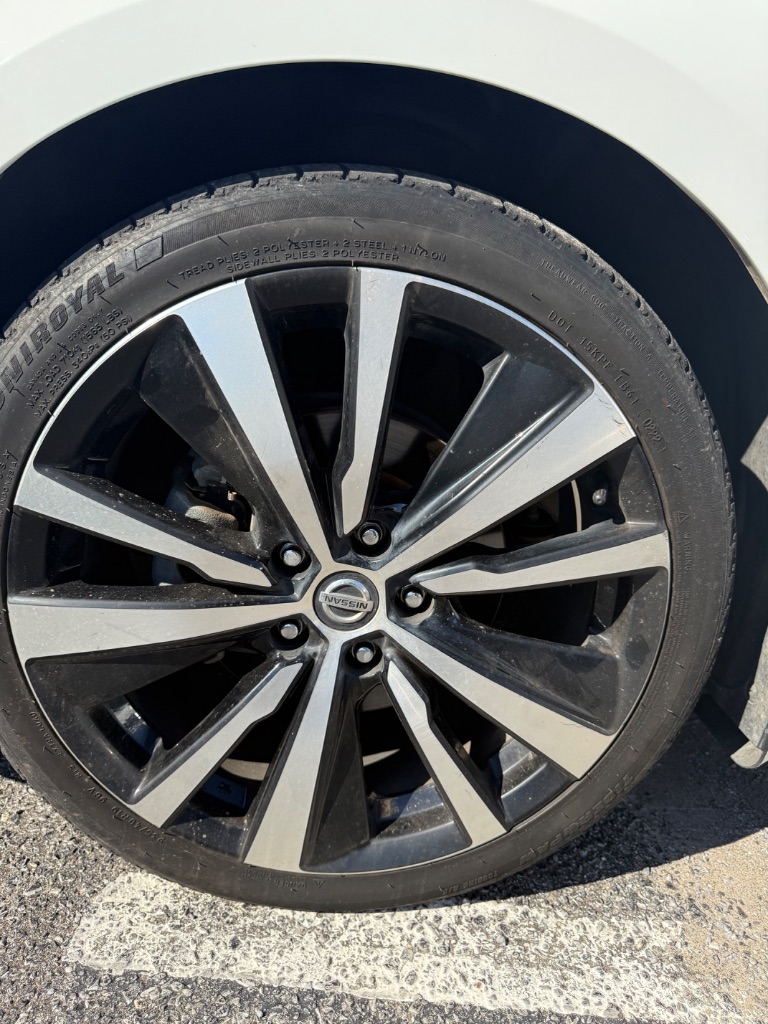 2021 Nissan Altima - $14,999