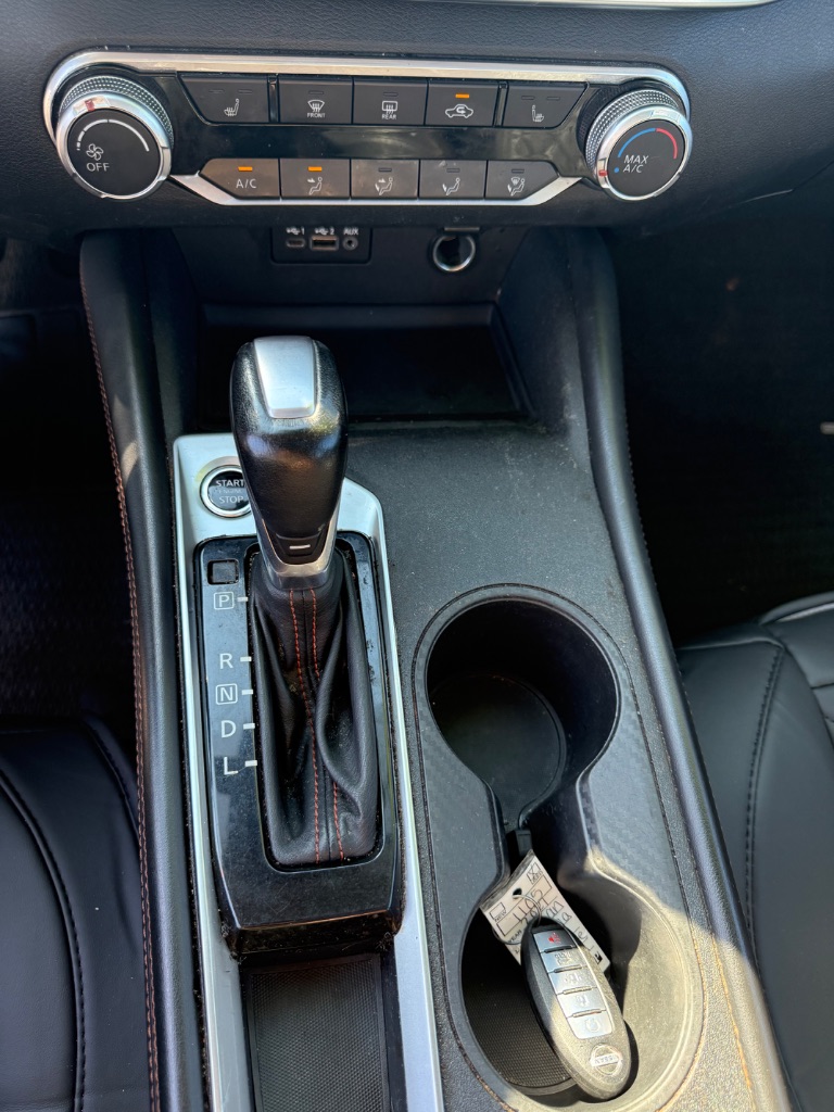 2021 Nissan Altima - $14,999