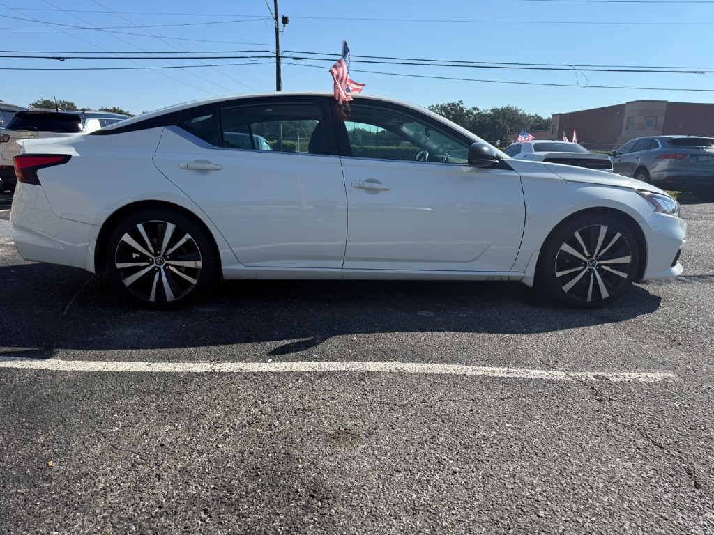 2021 Nissan Altima - $14,999