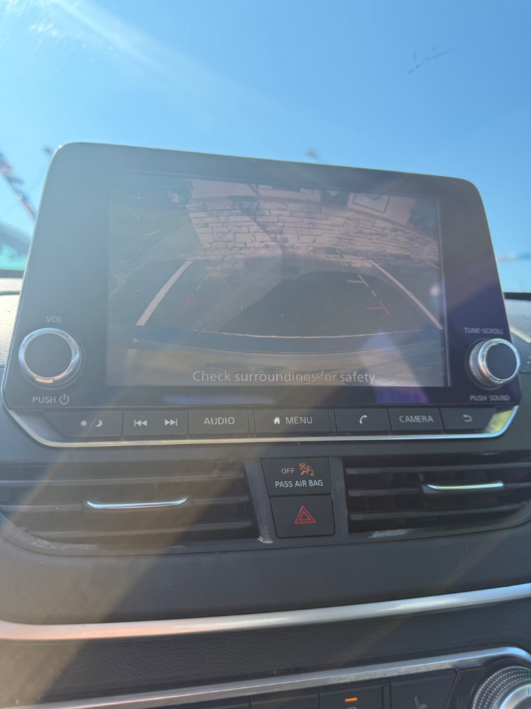 2021 Nissan Altima - $14,999