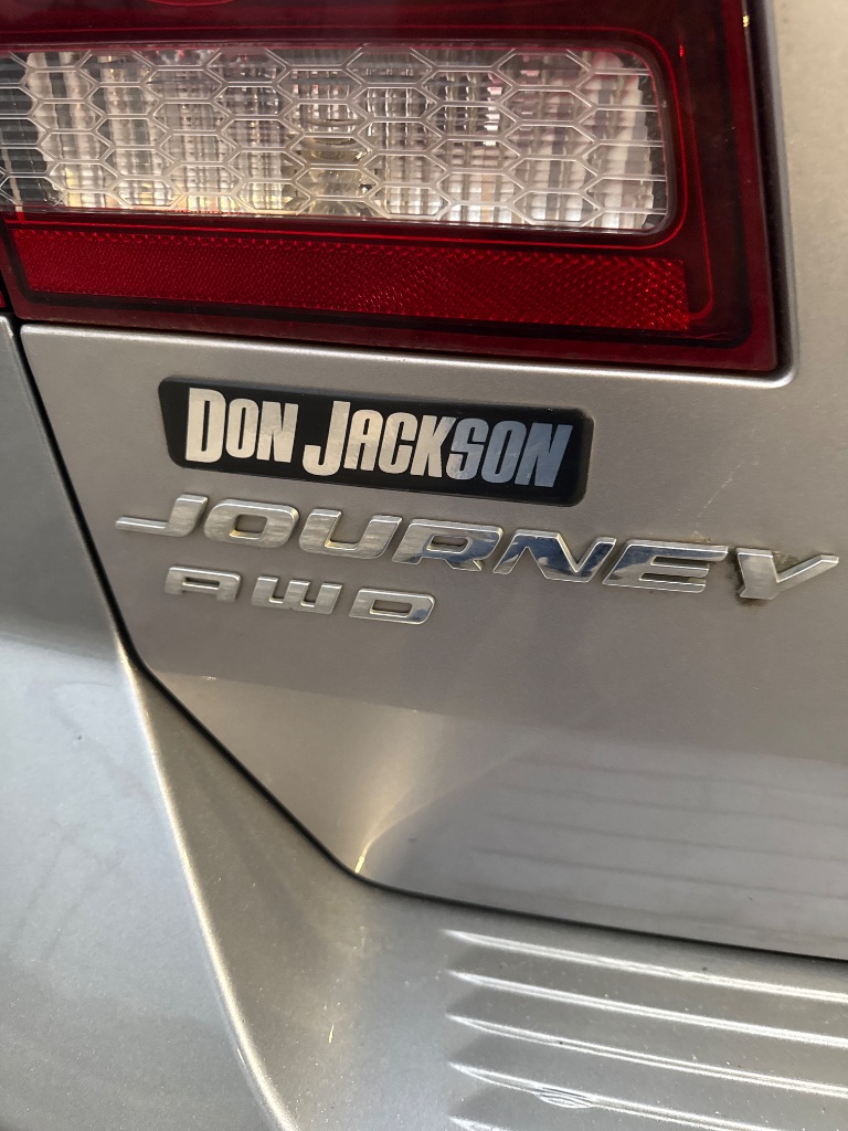 2015 Dodge Journey - $7,999