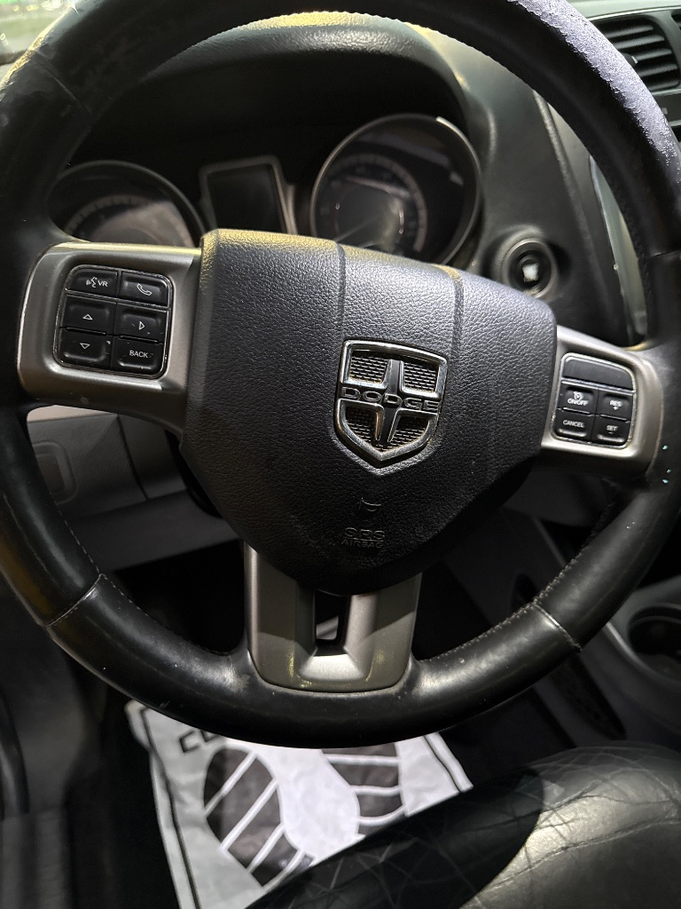 2015 Dodge Journey - $7,999