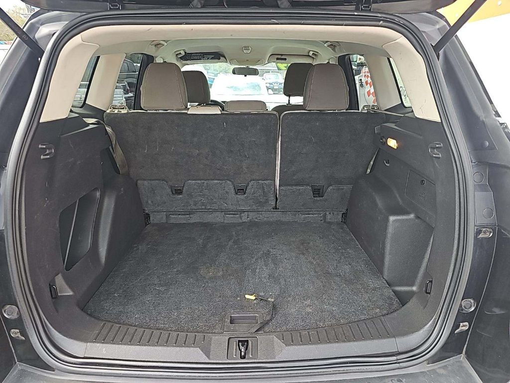 2014 Ford Escape - $5,999