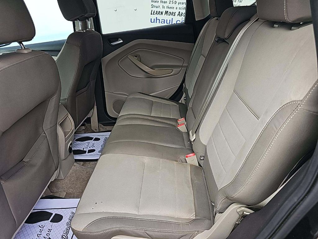 2014 Ford Escape - $5,999