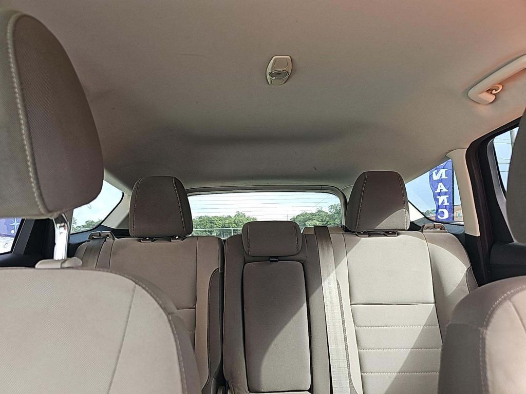 2014 Ford Escape - $5,999