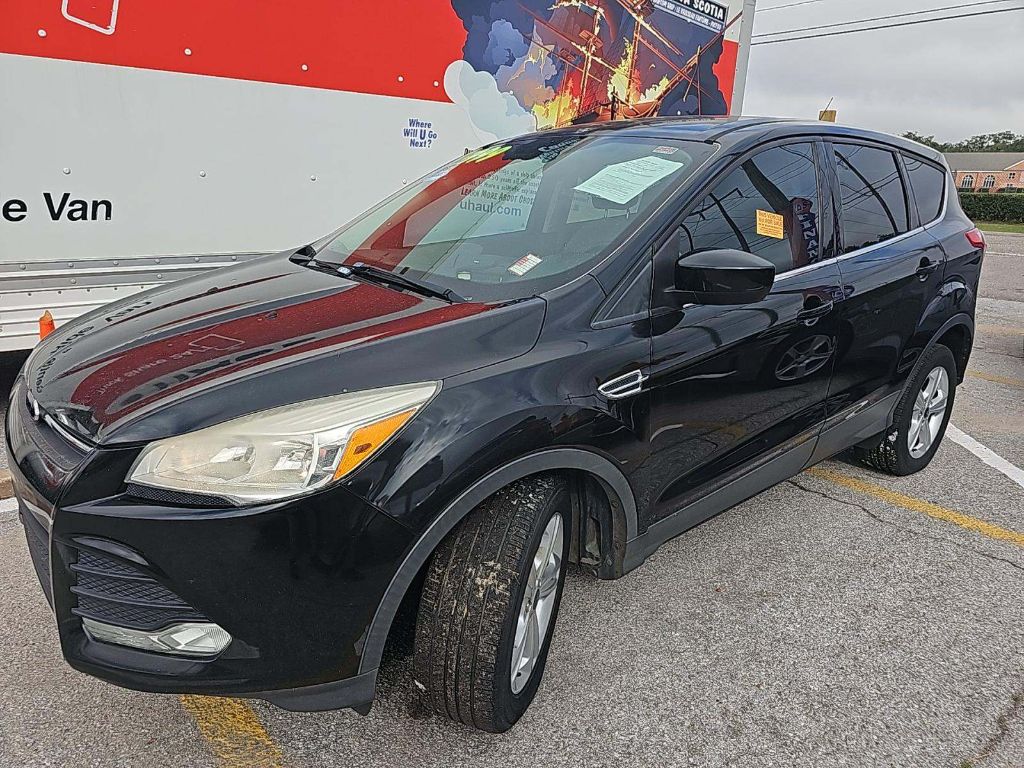 2014 Ford Escape - $5,999