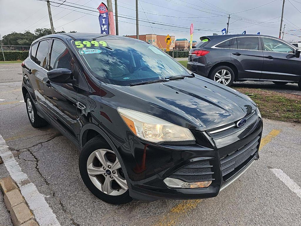 2014 Ford Escape - $5,999