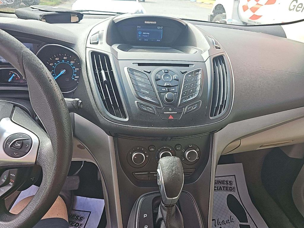 2014 Ford Escape - $5,999