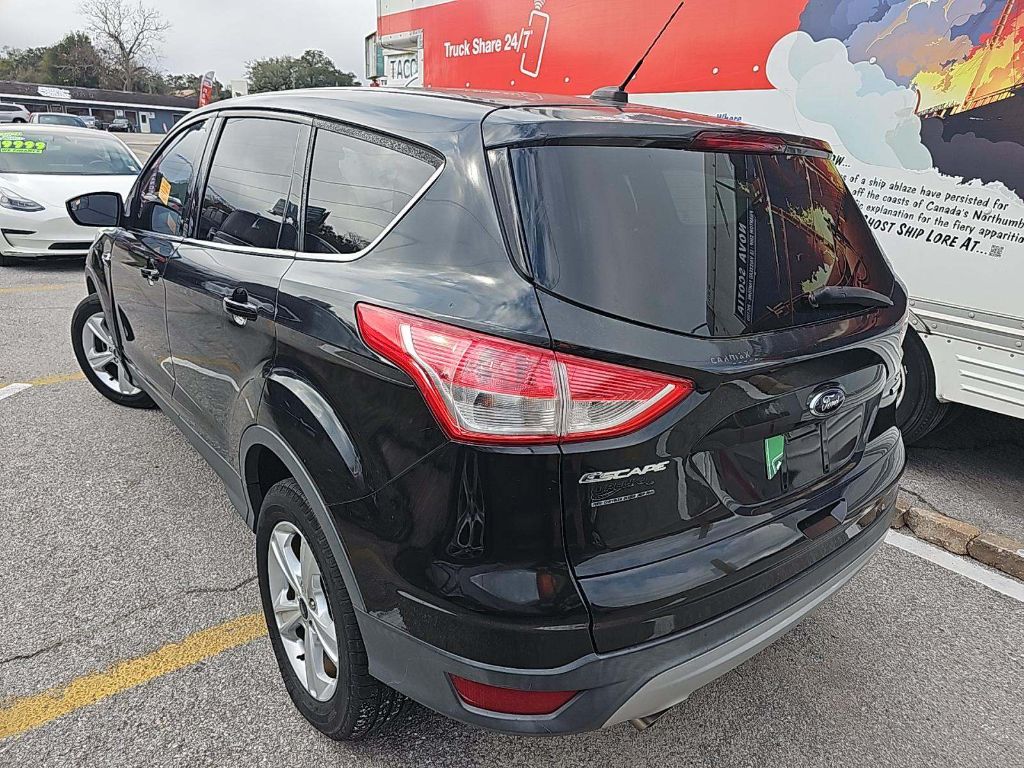 2014 Ford Escape - $5,999