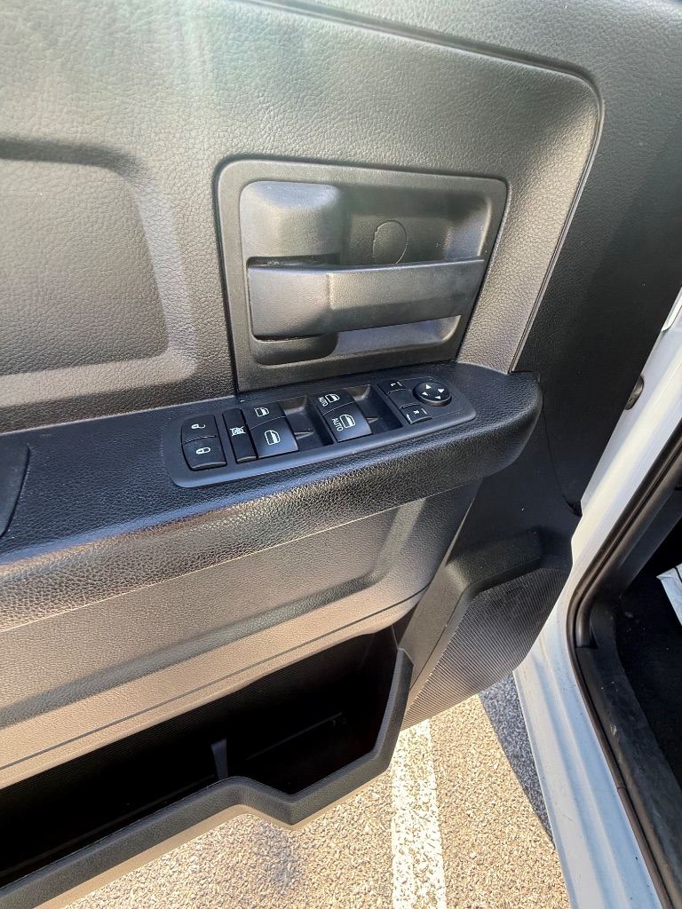 2021 Ram 1500 - $18,999