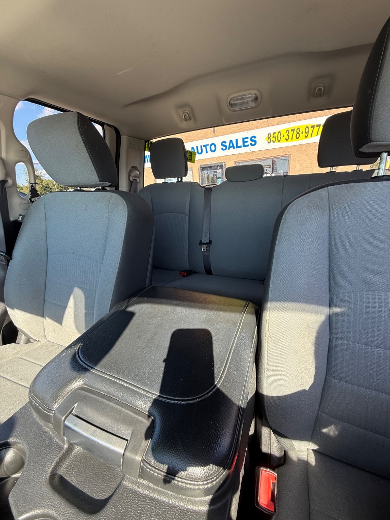 2021 Ram 1500 - $18,999