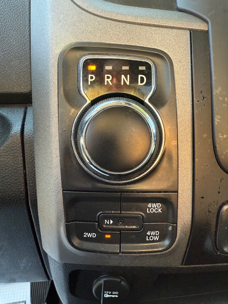 2021 Ram 1500 - $18,999