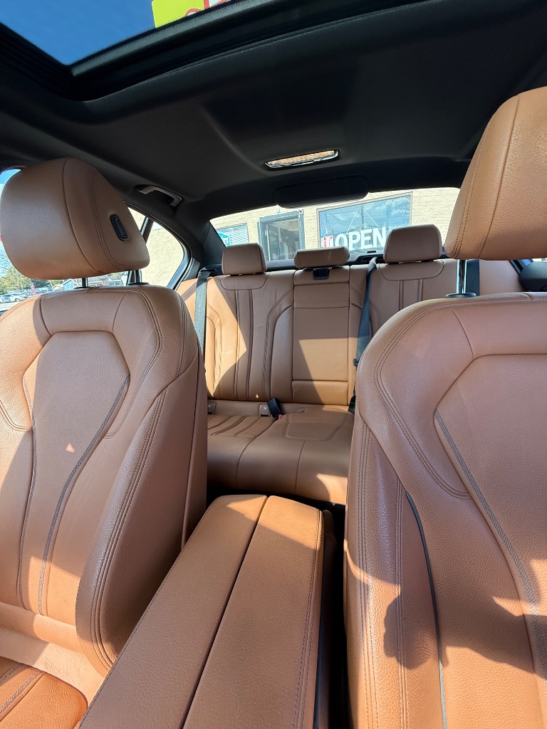 2019 BMW 530e - $19,999