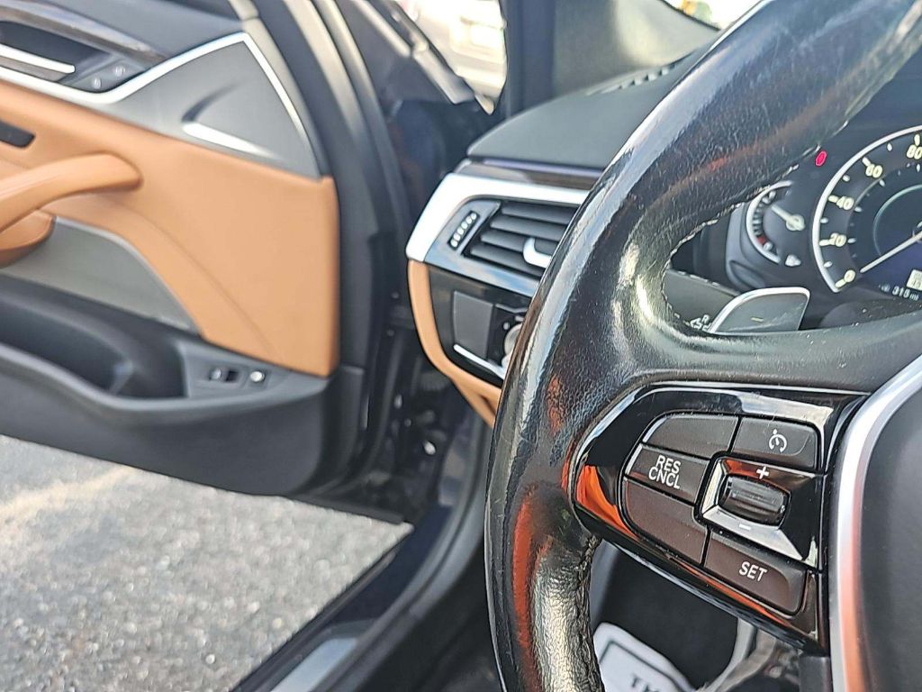 2019 BMW 530e - $19,999