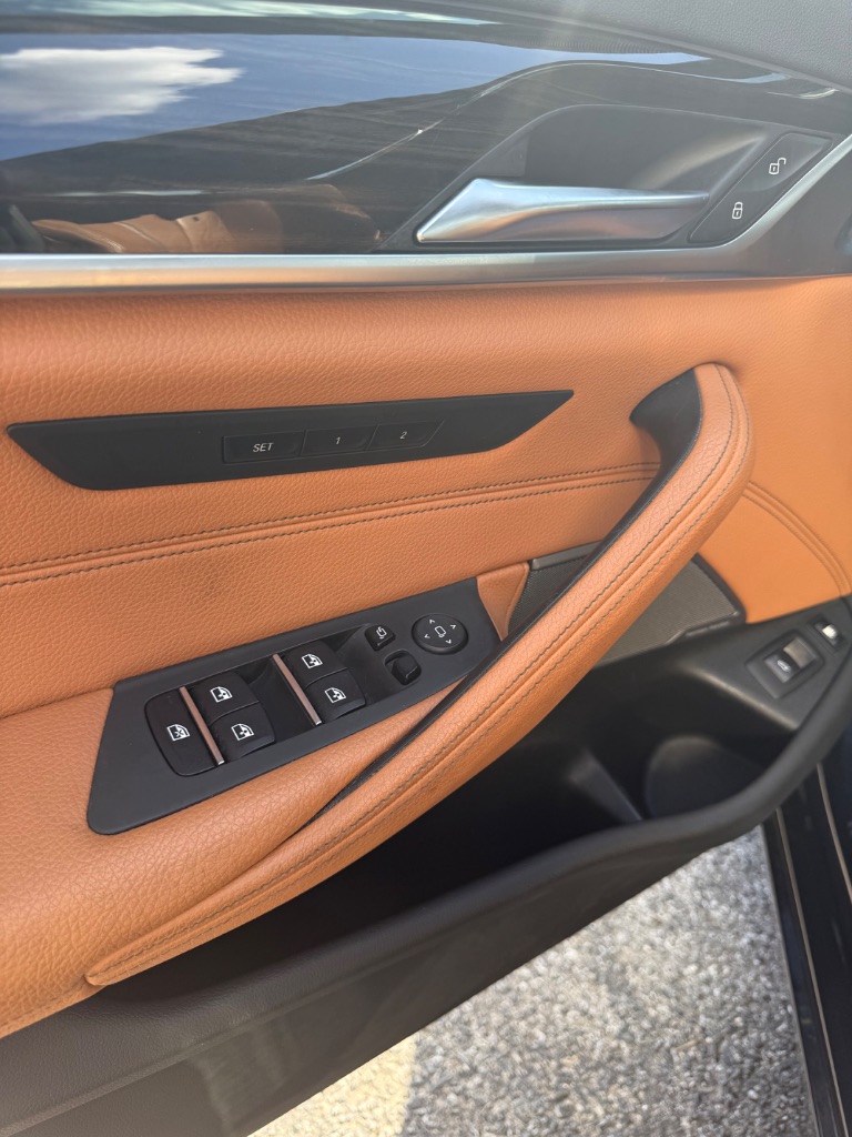 2019 BMW 530e - $19,999