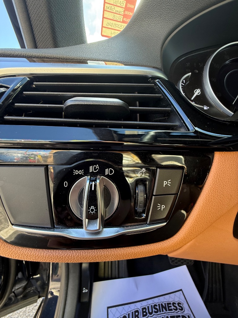 2019 BMW 530e - $19,999