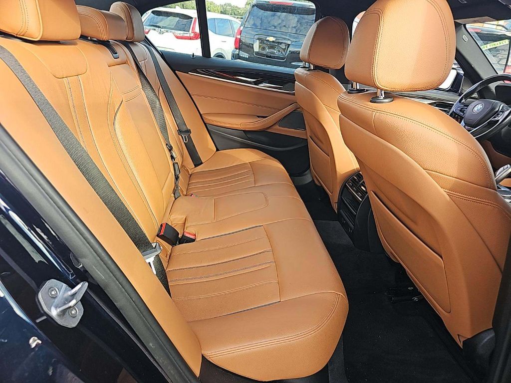 2019 BMW 530e - $19,999
