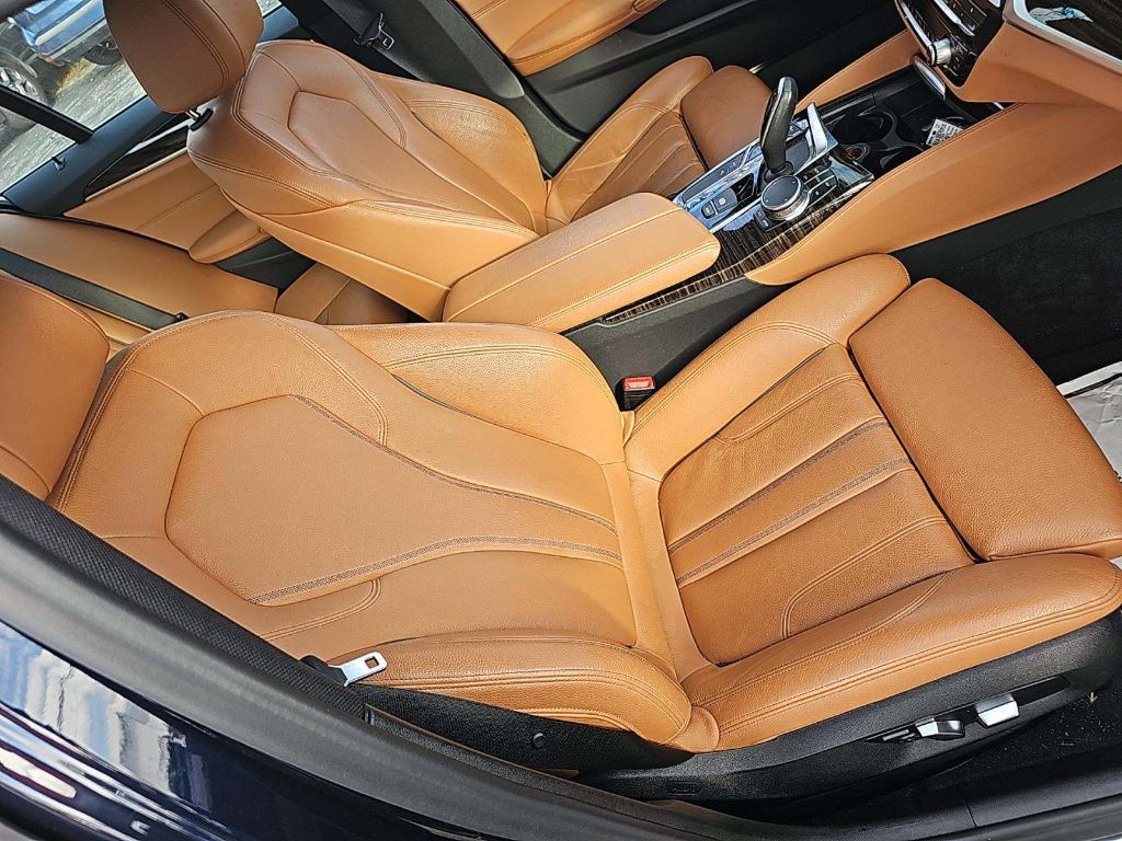 2019 BMW 530e - $19,999