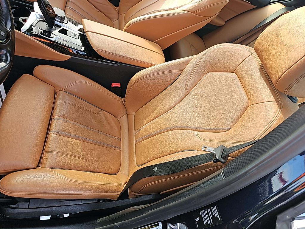 2019 BMW 530e - $19,999