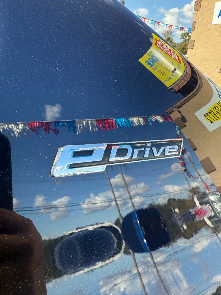 2019 BMW 530e - $19,999