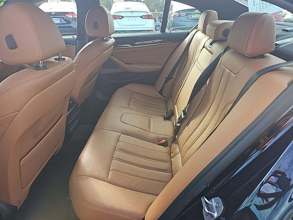 2019 BMW 530e - $19,999