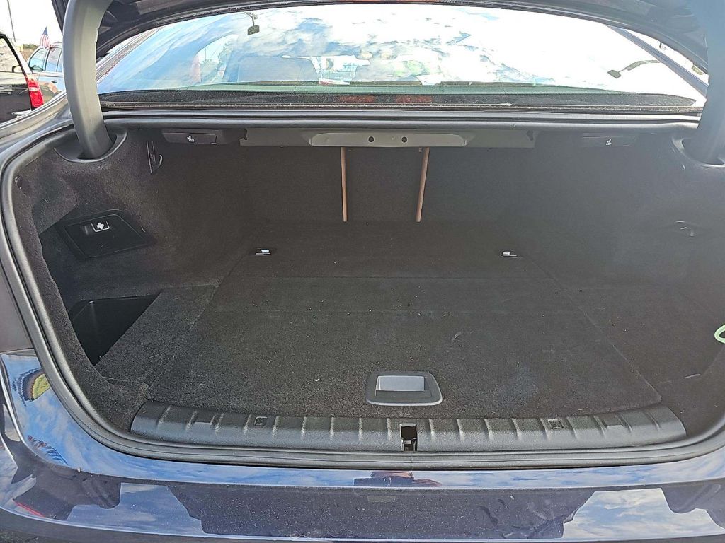 2019 BMW 530e - $19,999