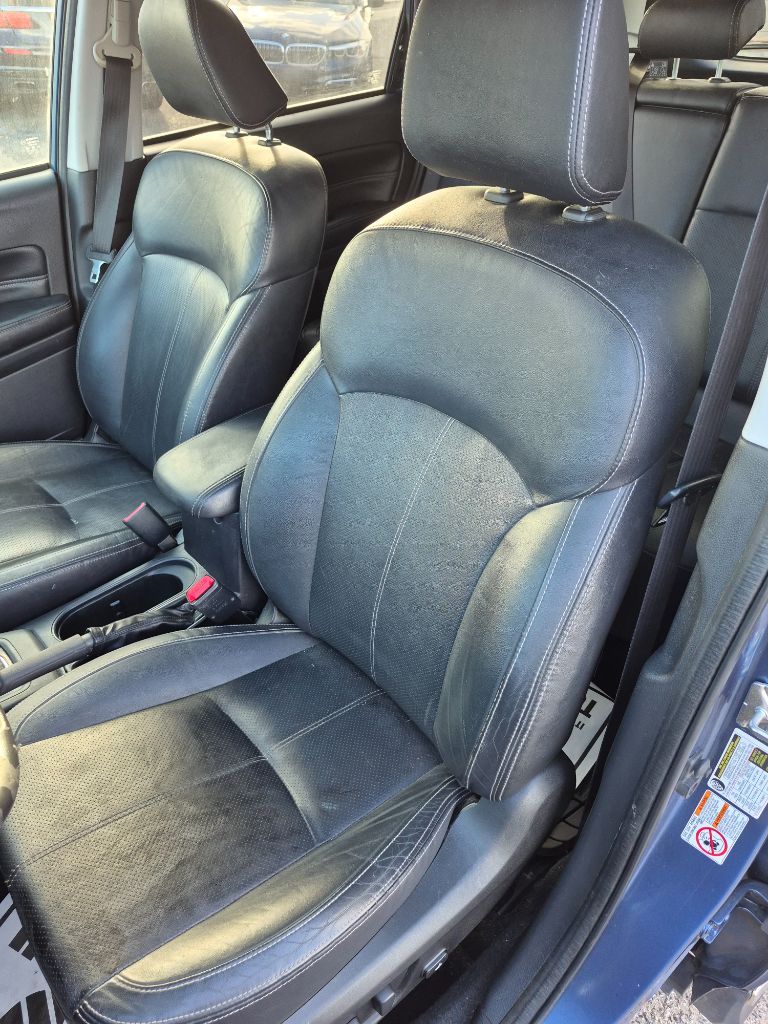 2017 Subaru Forester - $11,499
