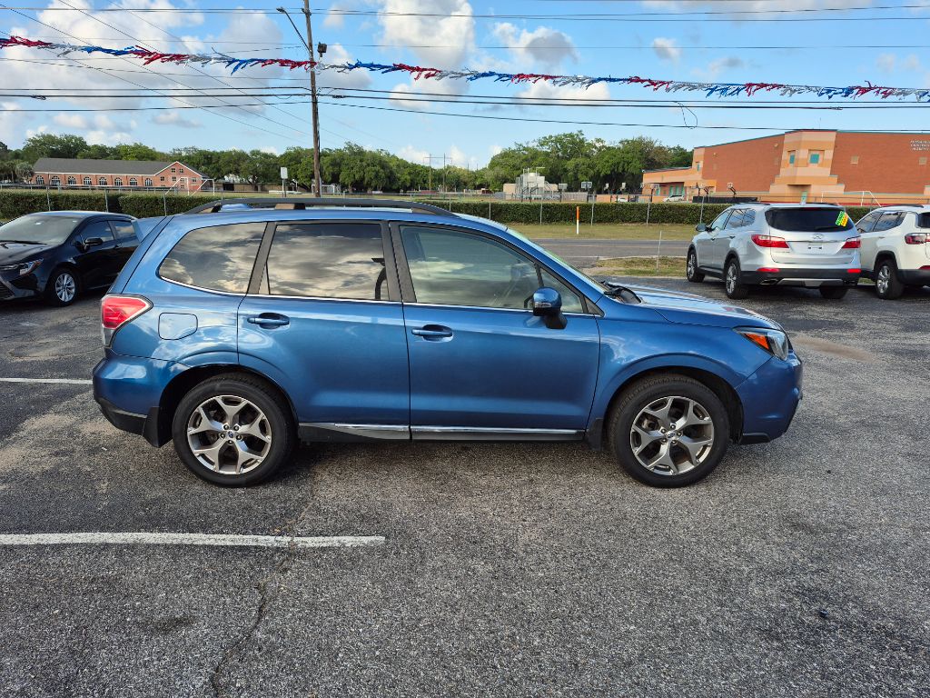 2017 Subaru Forester - $11,499