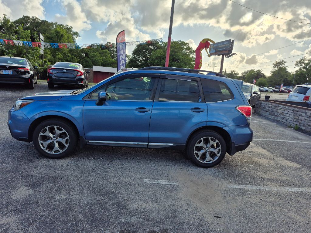 2017 Subaru Forester - $11,499