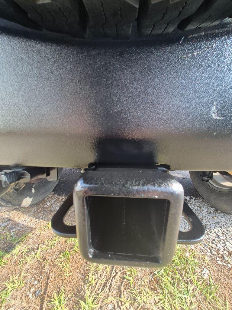 2015 Jeep Wrangler - $15,999
