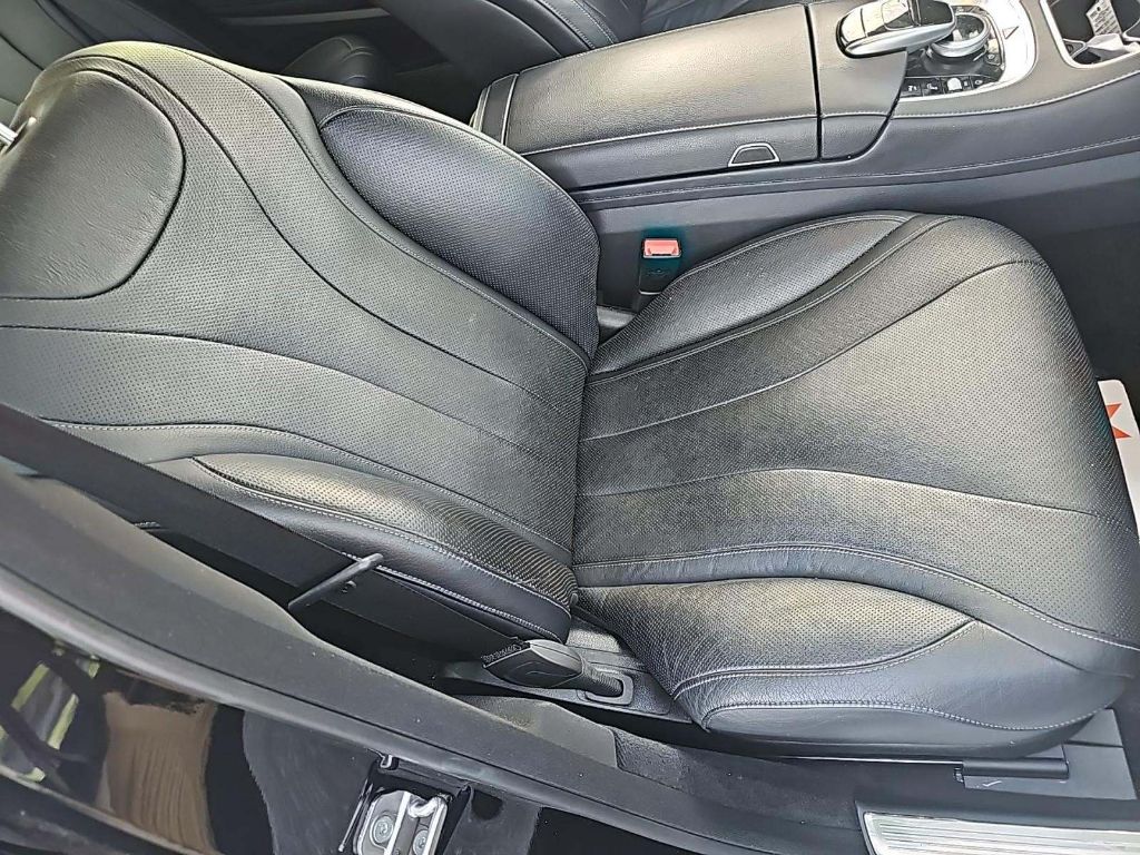 2018 Mercedes-Benz S-Class - $24,999