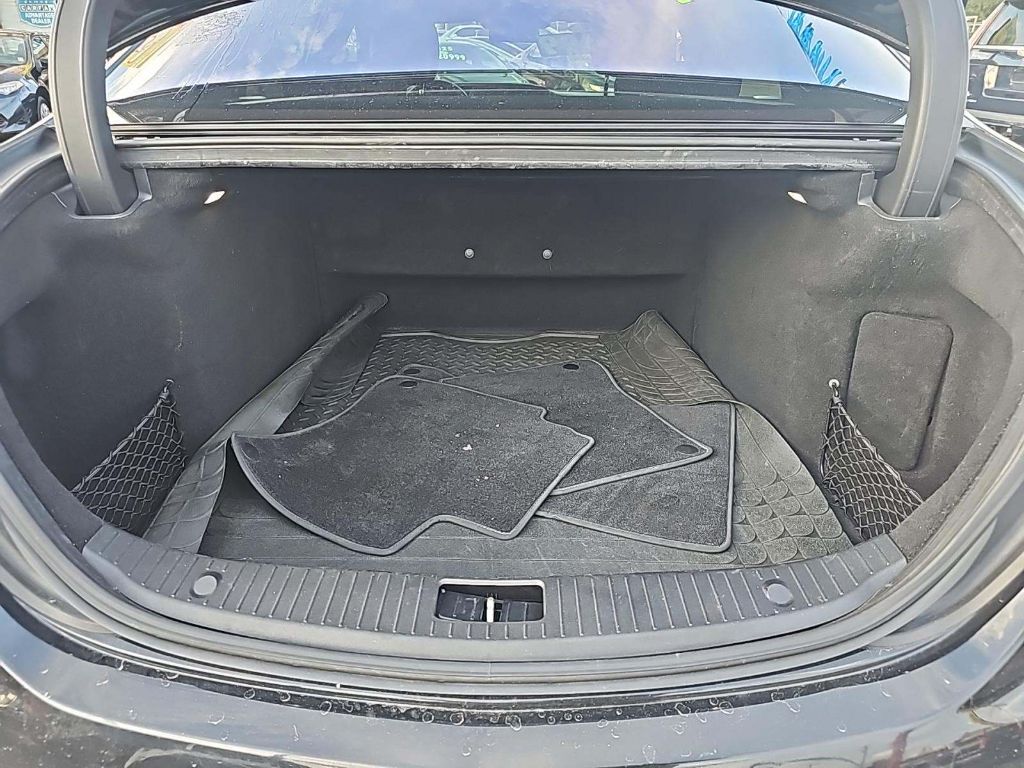 2018 Mercedes-Benz S-Class - $24,999