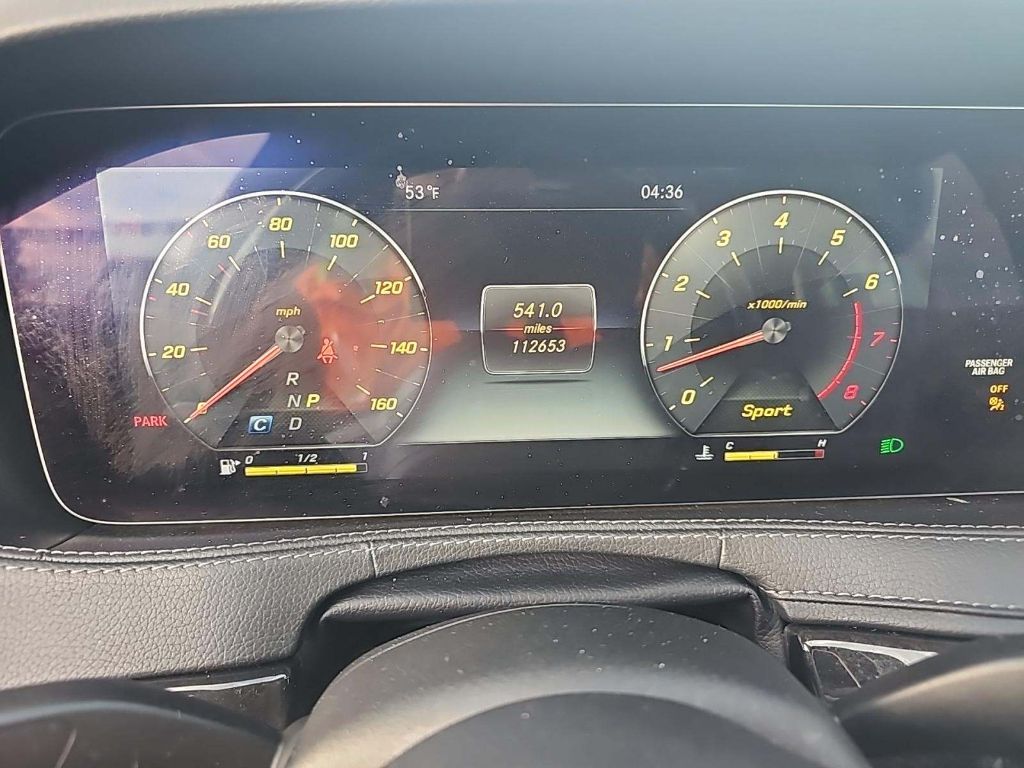 2018 Mercedes-Benz S-Class - $24,999