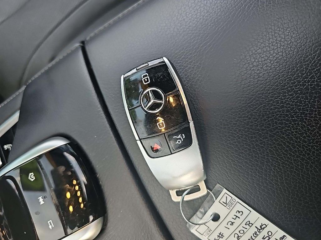 2018 Mercedes-Benz S-Class - $24,999