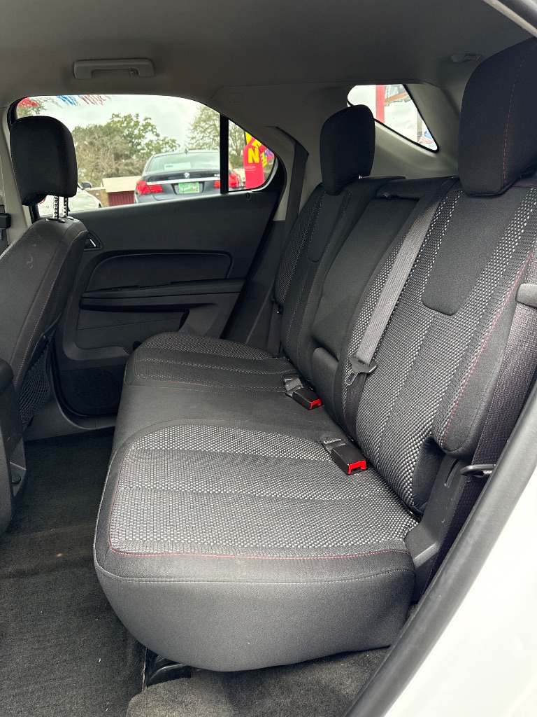 2017 Chevrolet Equinox - $8,999
