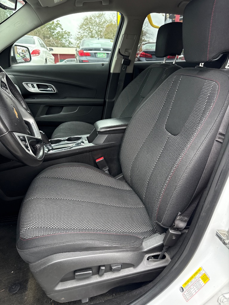2017 Chevrolet Equinox - $8,999