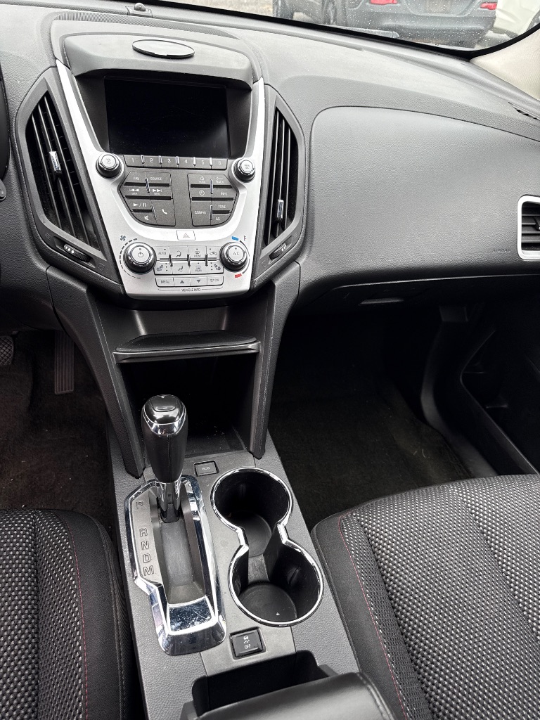 2017 Chevrolet Equinox - $8,999