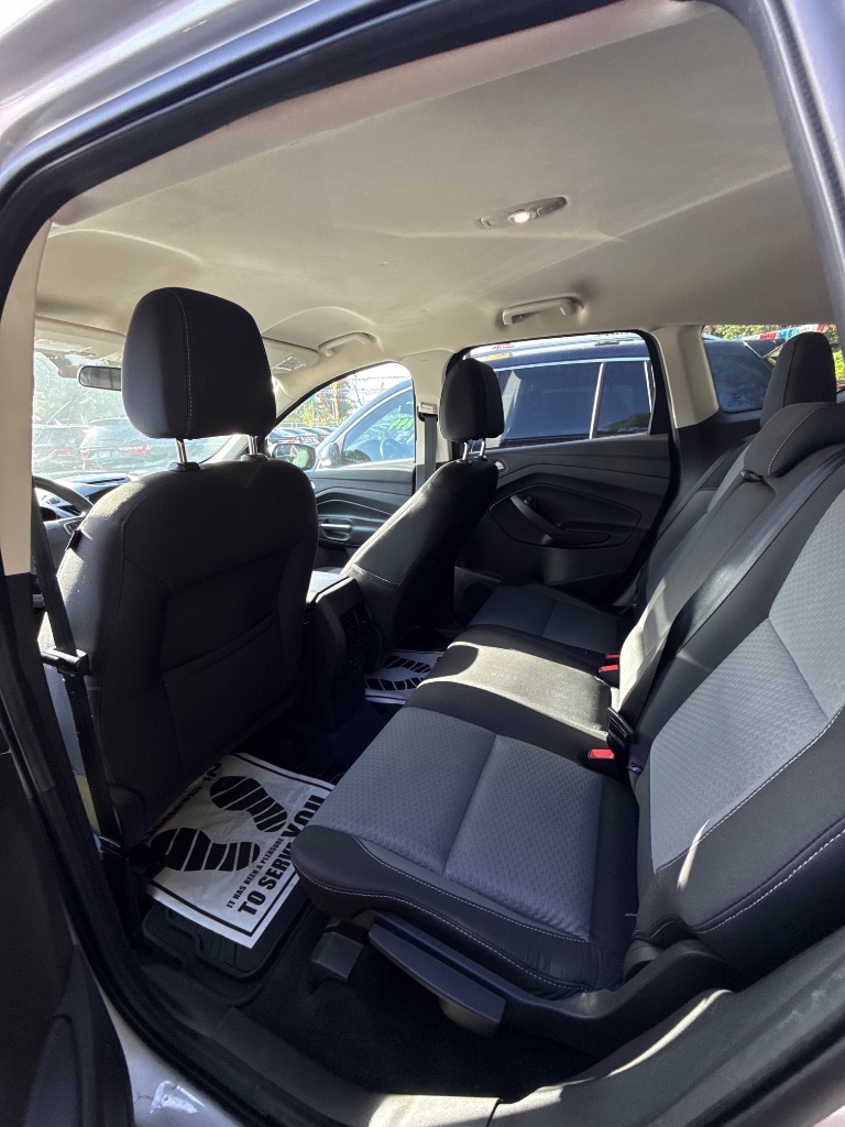 2017 Ford Escape - $9,999