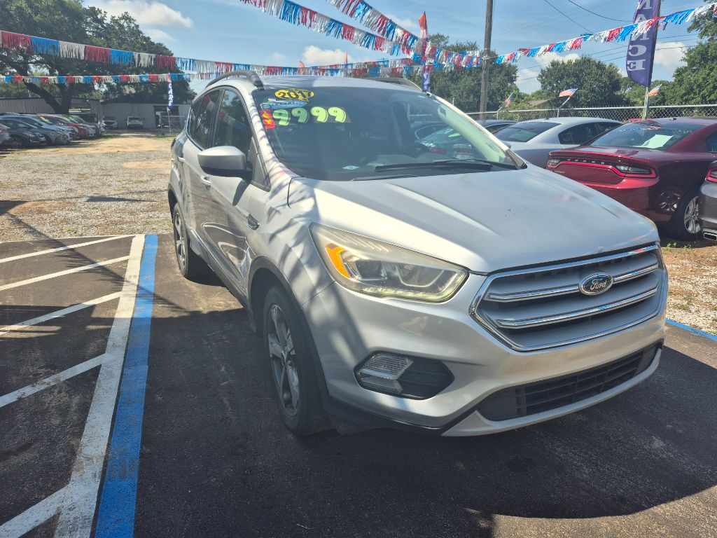 2017 Ford Escape - $8,999