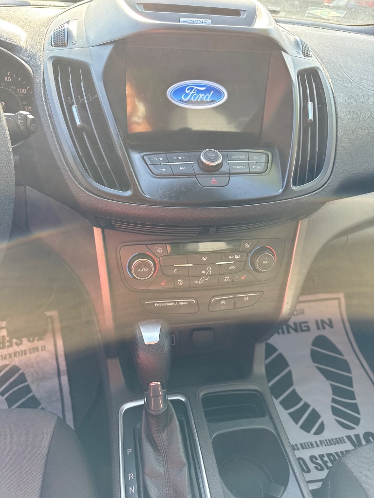 2017 Ford Escape - $9,999